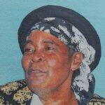 Obituary Image of Mwalimu Petronilla Njoki Gakure Born: 1936 - Died: 24th April 2017