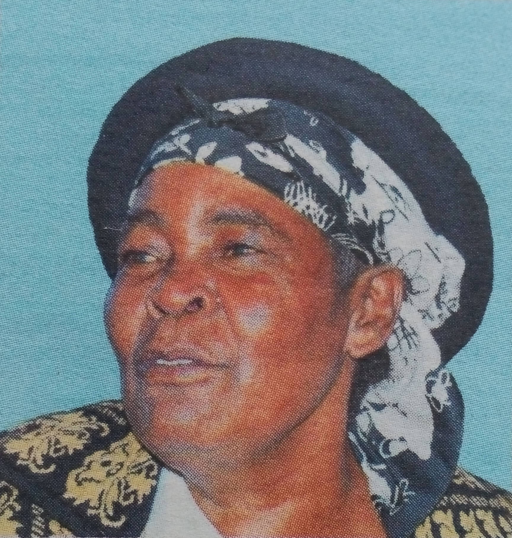 Obituary Image of Mwalimu Petronilla Njoki Gakure Born: 1936 - Died: 24th April 2017