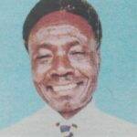 Obituary Image of Mwalimu Samuel Jonnah Karanja