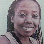 Obituary Image of Ms. Juliet Suubi Ntalo