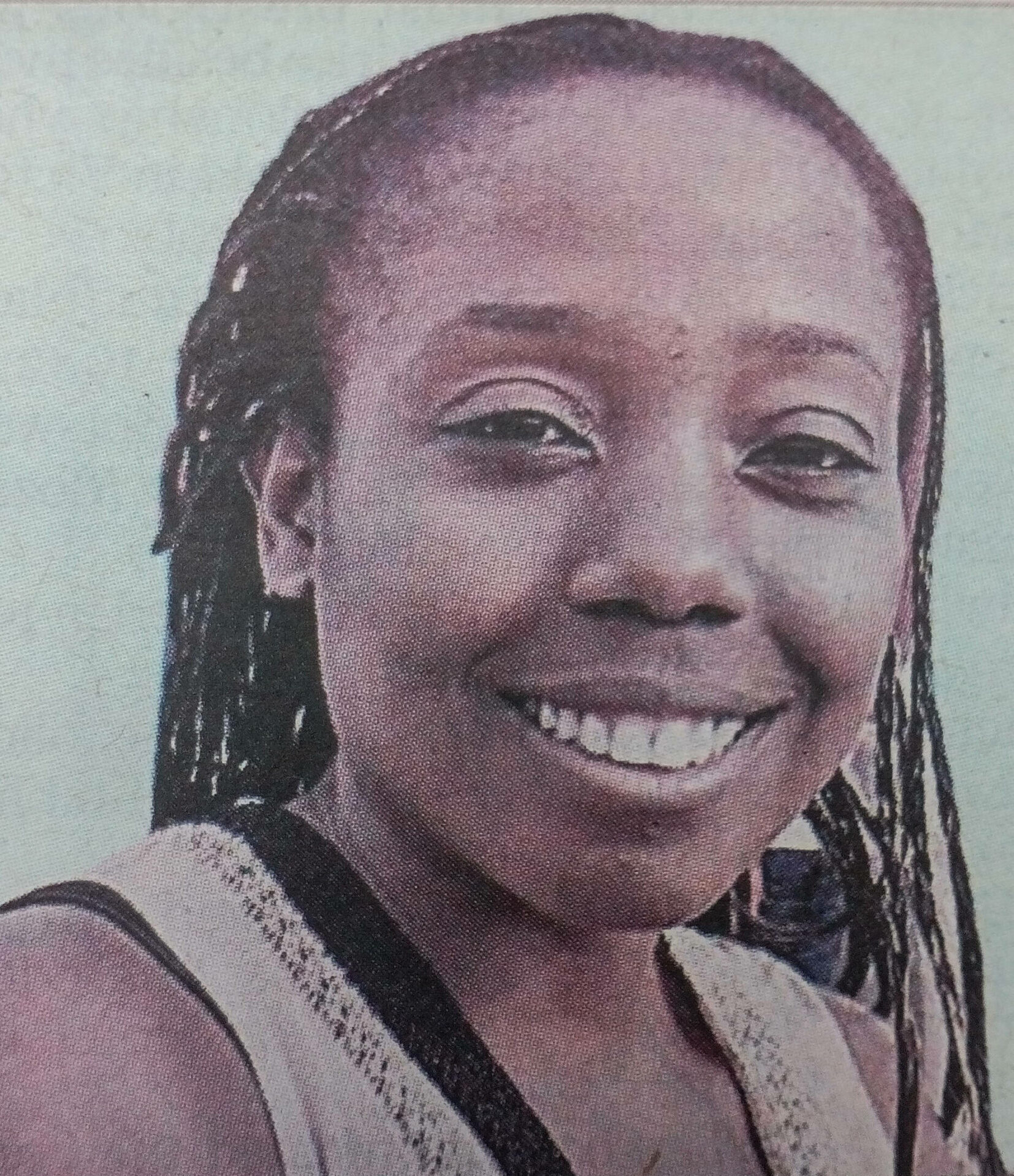 Obituary Image of Ms. Juliet Suubi Ntalo