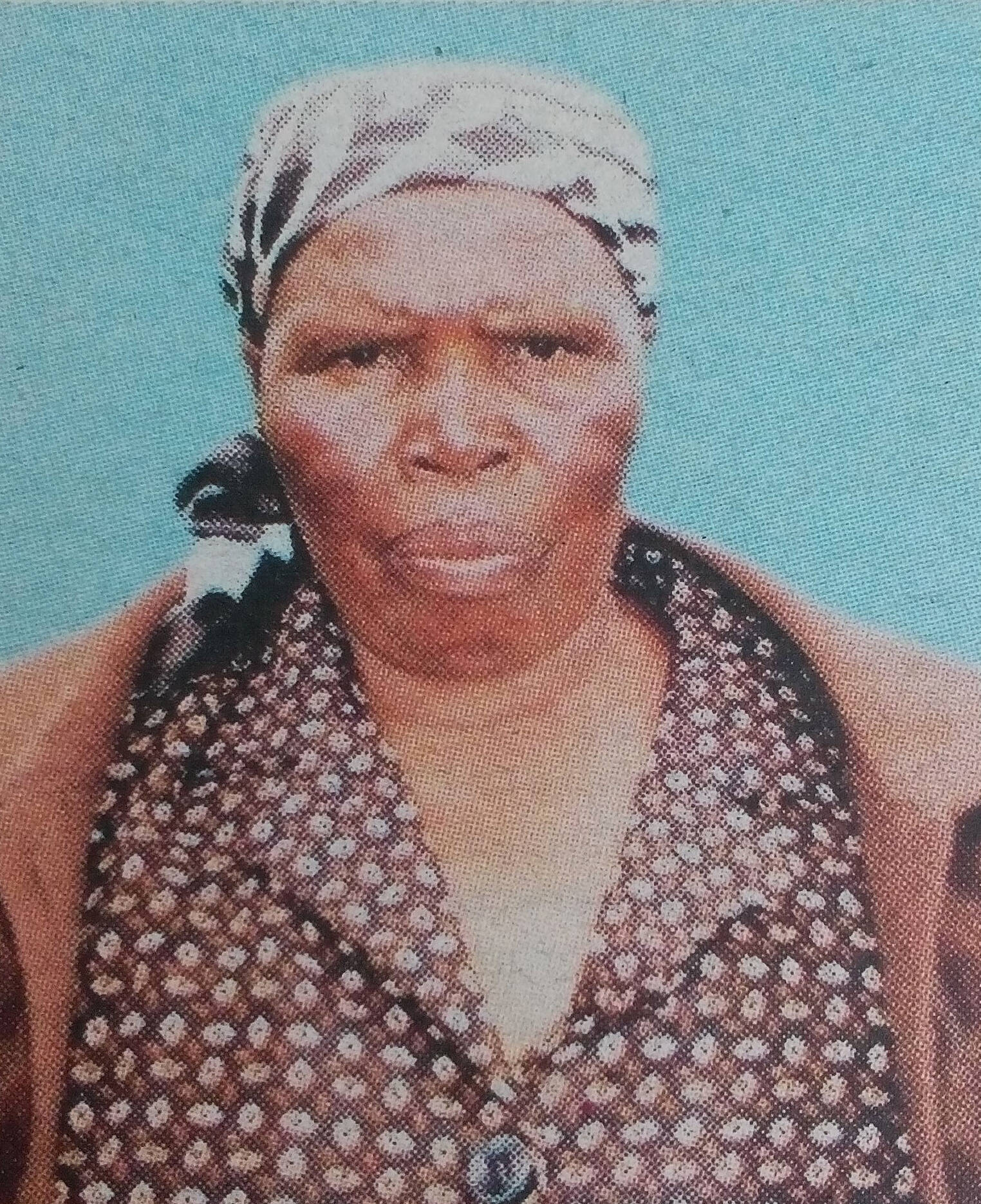 Obituary Image of Truphena Bosibori Ongaro