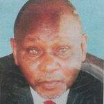 Obituary Image of Godfrey Ngumo Nyaga