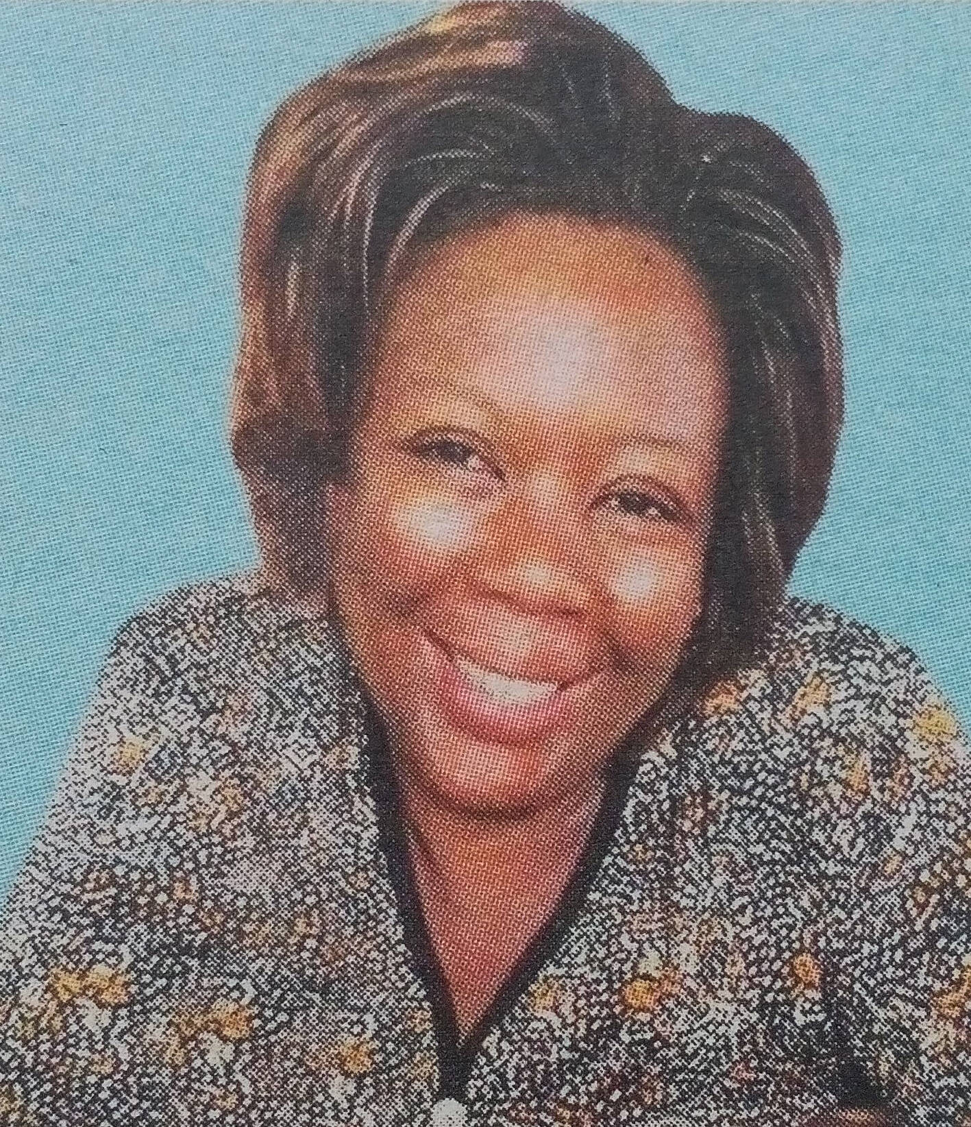 Obituary Image of Lucy Tsuma Okwara Atwa