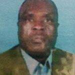 Obituary Image of Stephen Otieno Genga