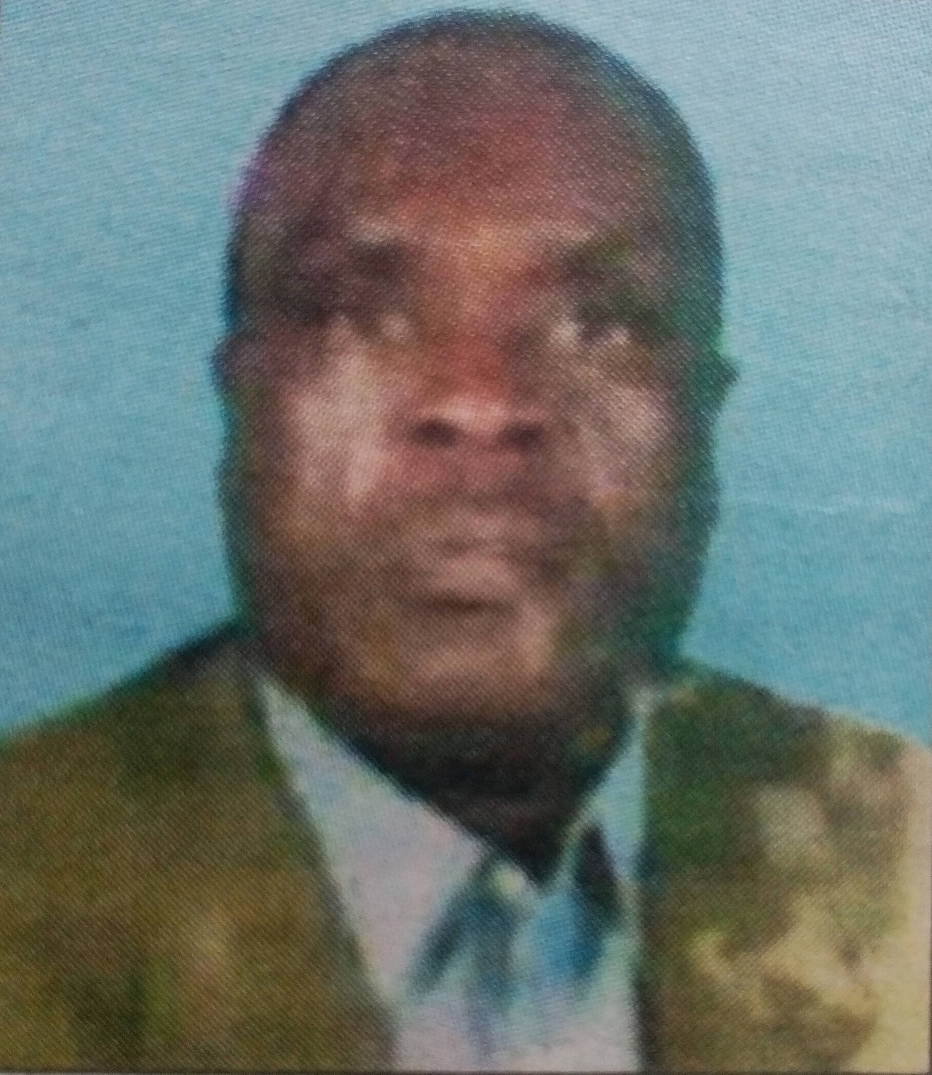 Obituary Image of Stephen Otieno Genga
