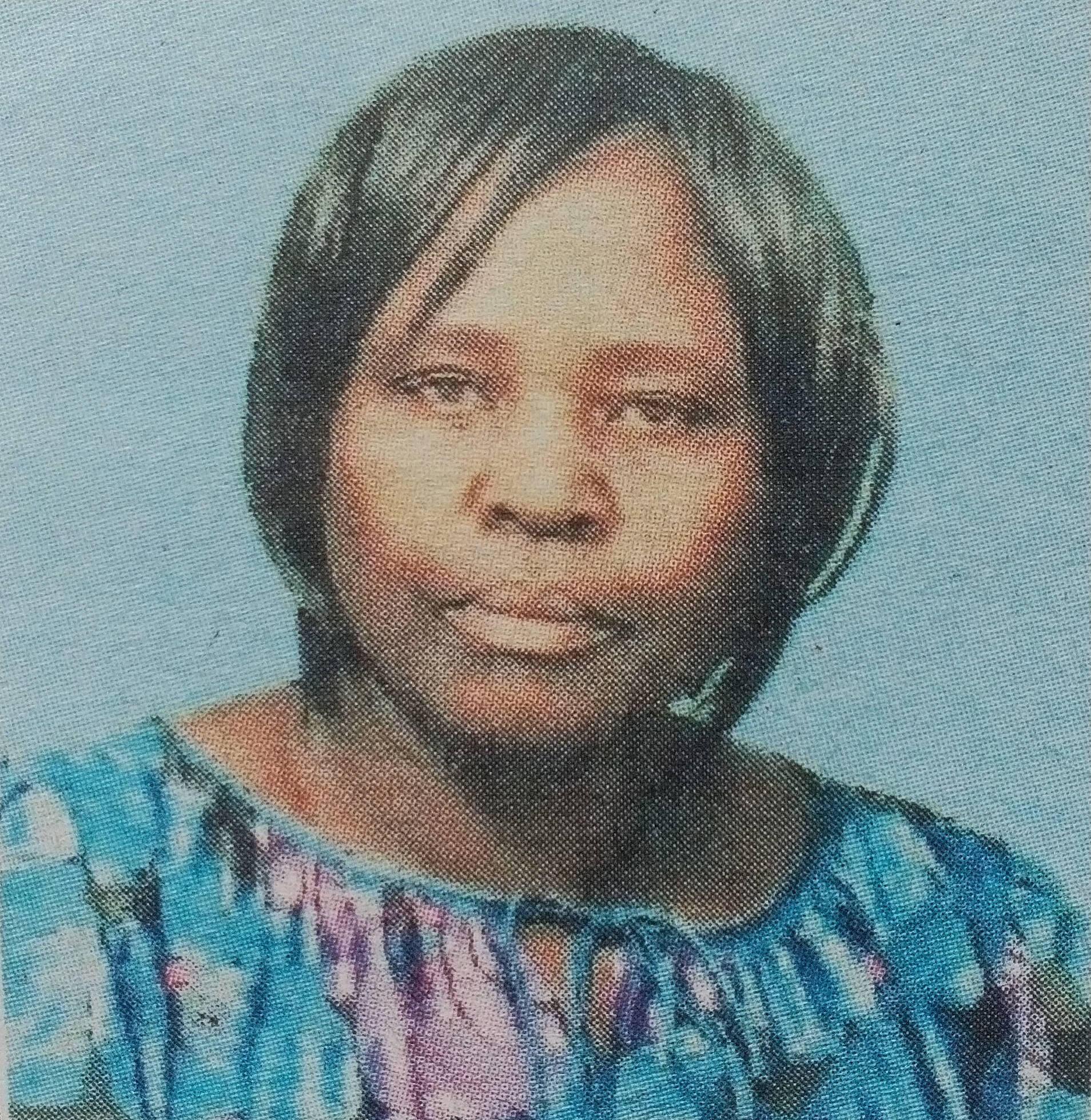 Obituary Image of Lorna N. Ogega Mariaria