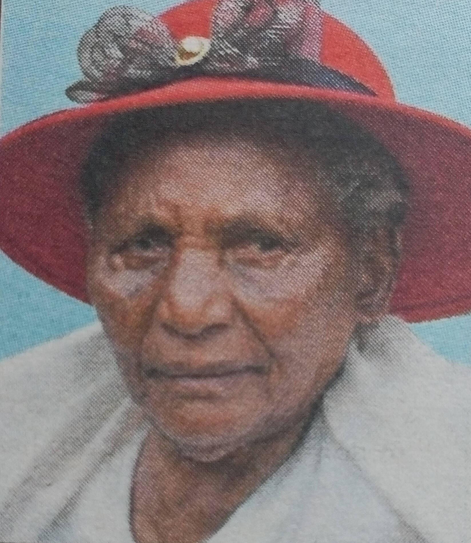 Obituary Image of Peris Wambui Kiarie (Wakahito)