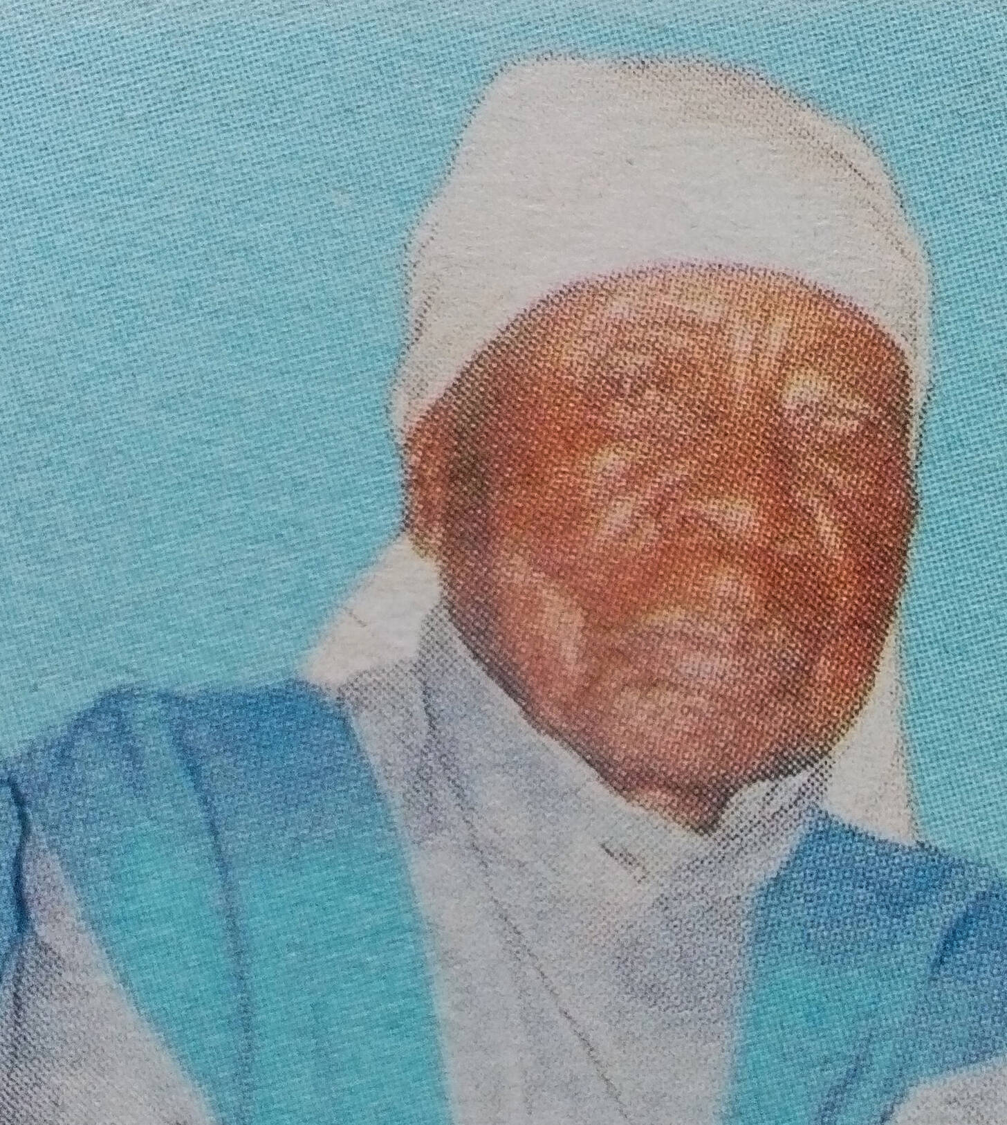 Obituary Image of L/IJoyce Ingati Ambe(Womumbita) Sunrise 1917 - Sunset 19/04/2017