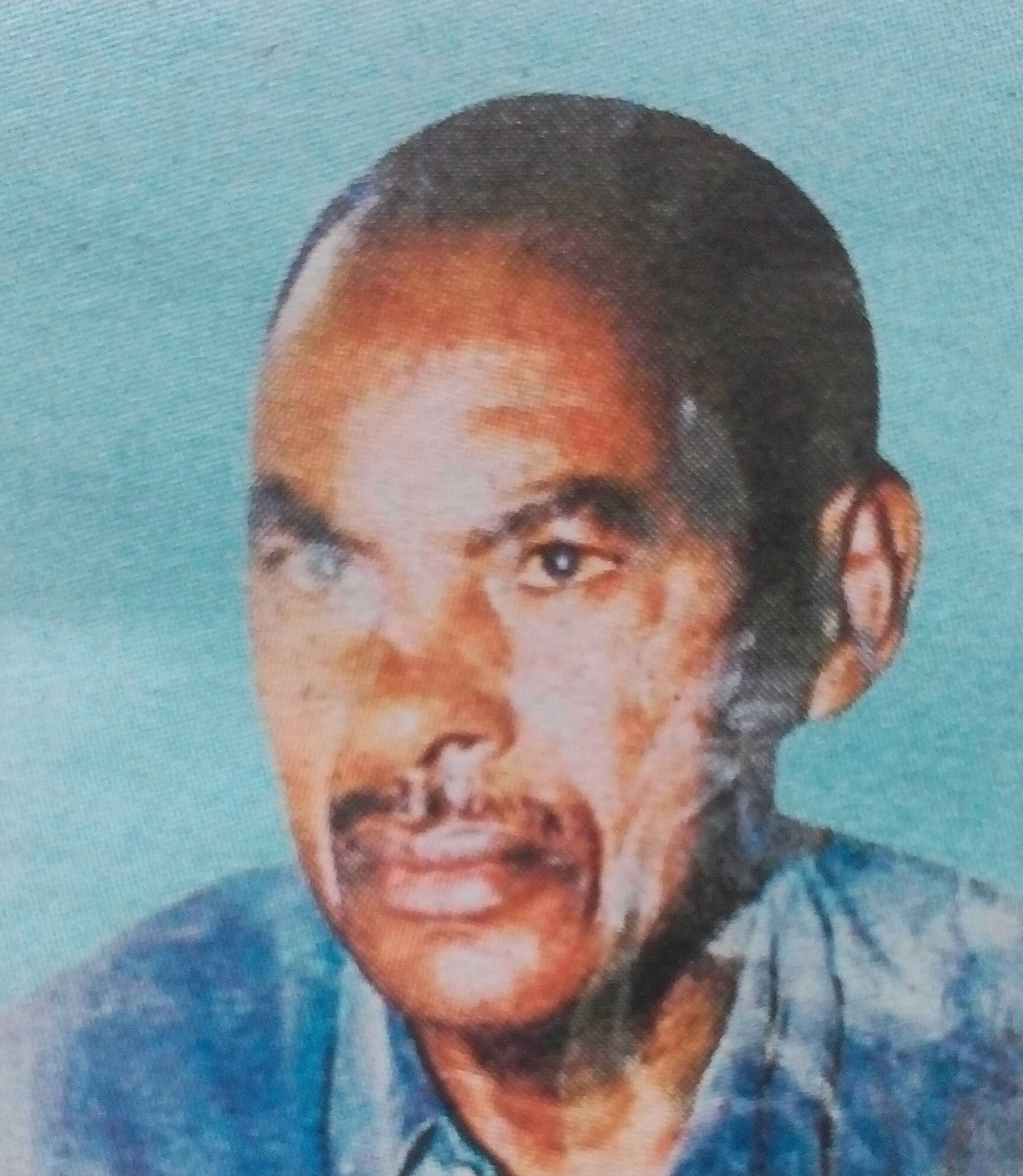 Obituary Image of Joseph Musyimi Manzi 1937-31/3/2017