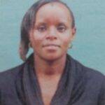 Obituary Image of Beth Nyaguthii Njaramba