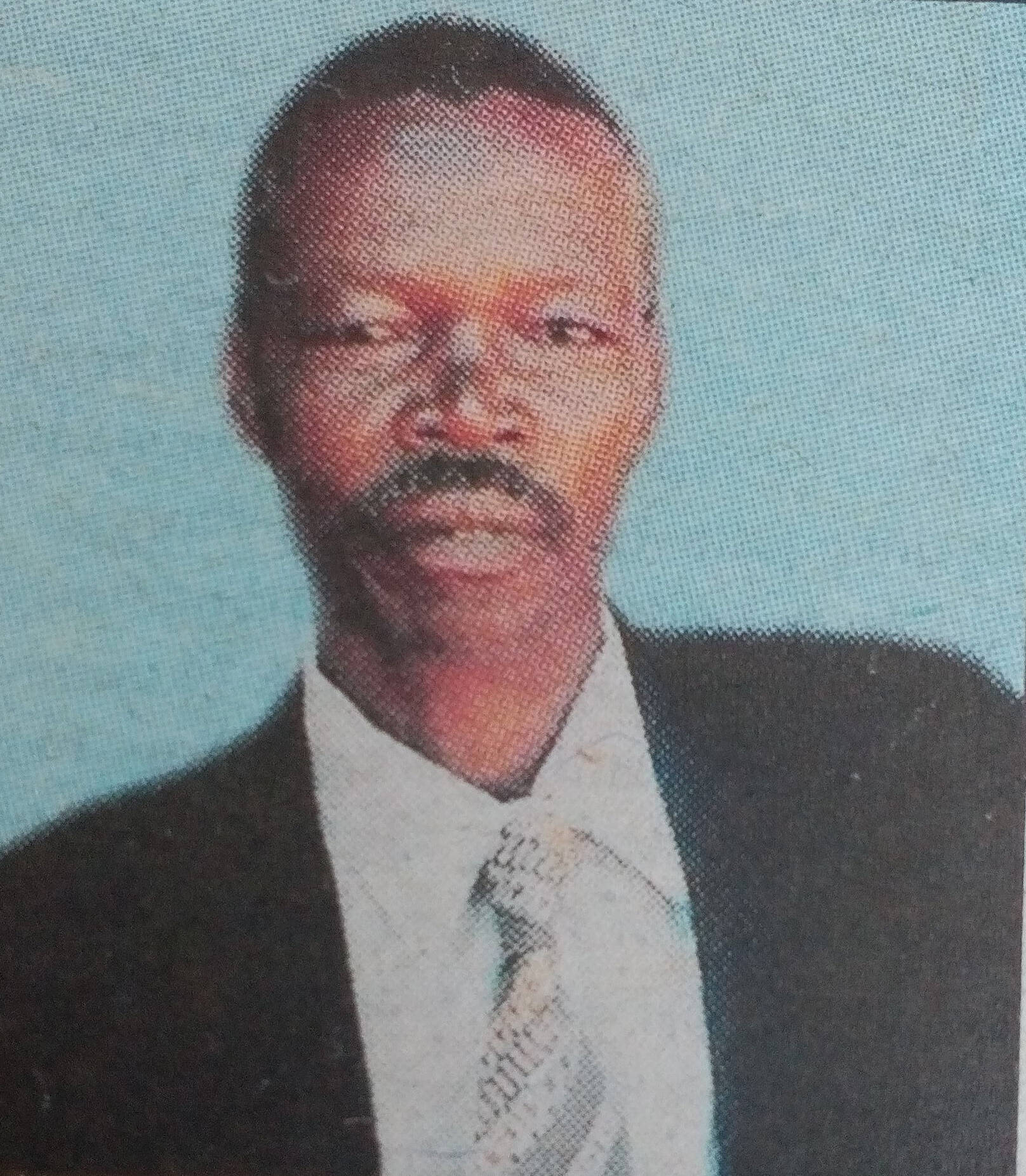 Obituary Image of Shamrock Gichuki Gathondo