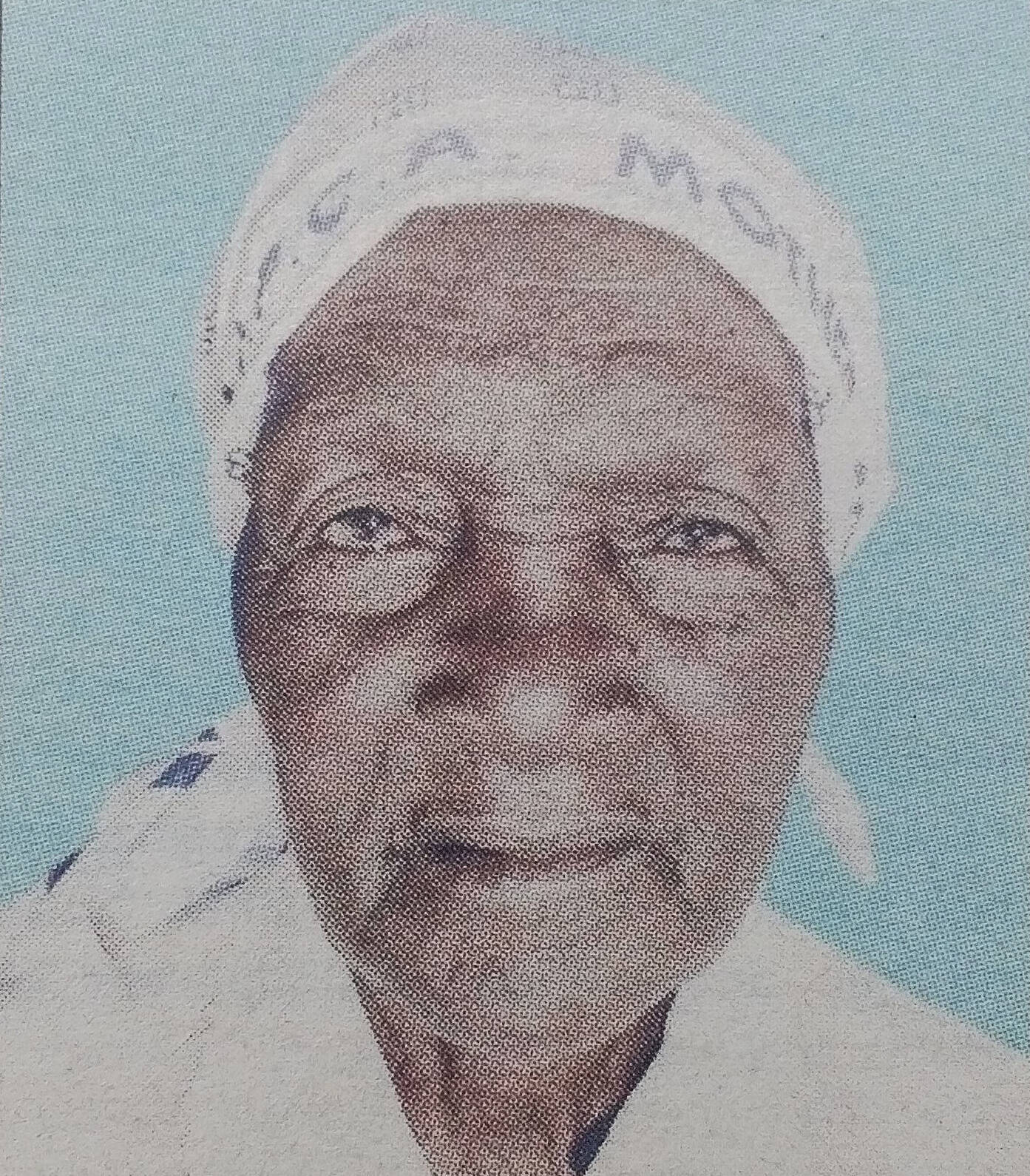 Obituary Image of Sofia Nyaguthii Githinji (Nyina Wa Njagi) Sunrise: 1925 - Sunset: 15/4/2017