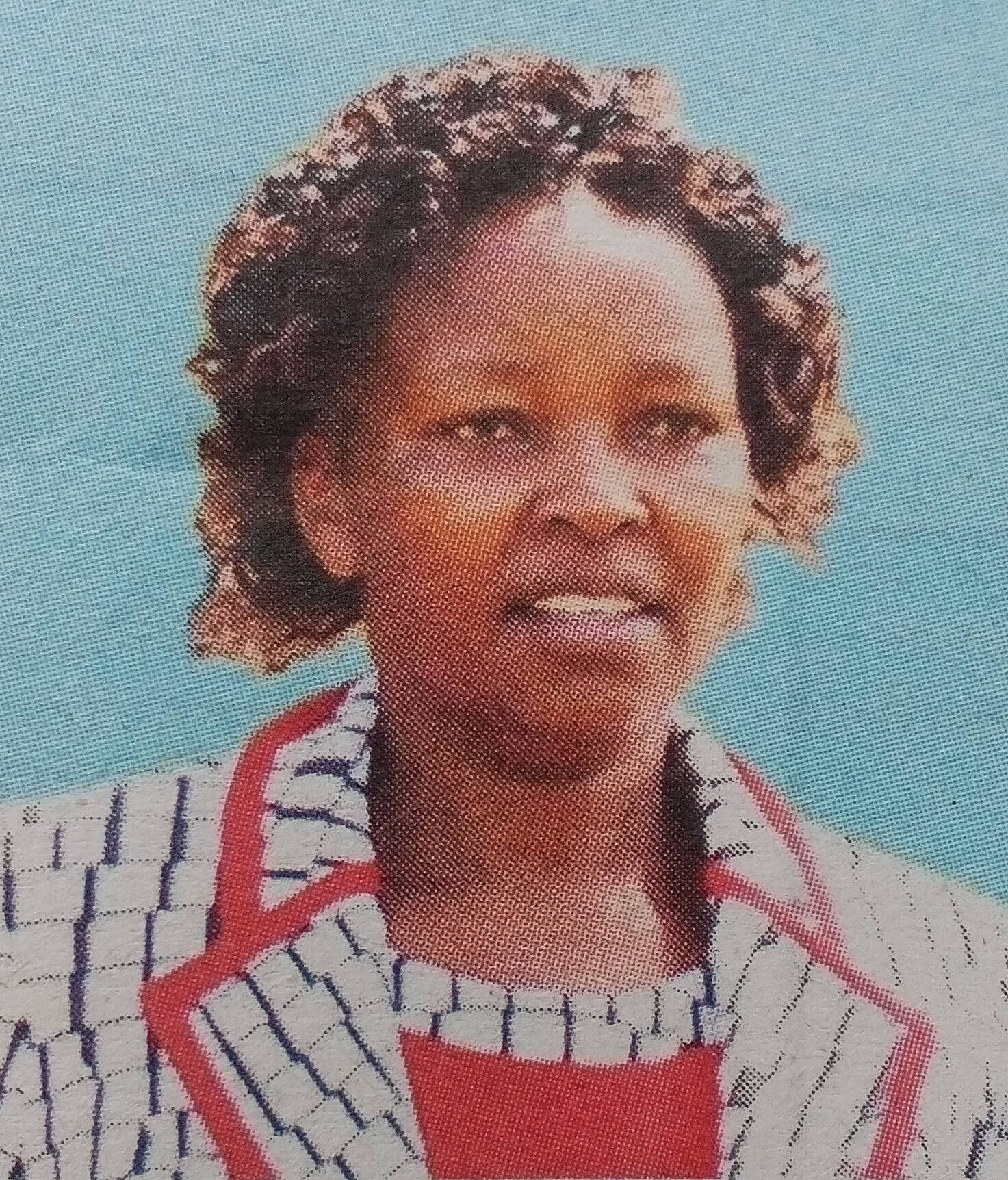 Obituary Image of Monica Nyambura Njuguna (Mrs Gathirimu)