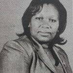 Obituary Image of Dolphine Ligaye Otieno