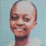 Obituary Image of Gladys Elsie Moraa Nyabuto Sunrise :10/08/1998 Sunset :10/04/2011
