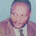 Obituary Image of Charles Murengi King'atua
