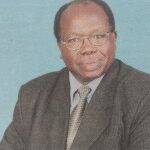 Obituary Image of Peter Joshua Mwangi (P.J)