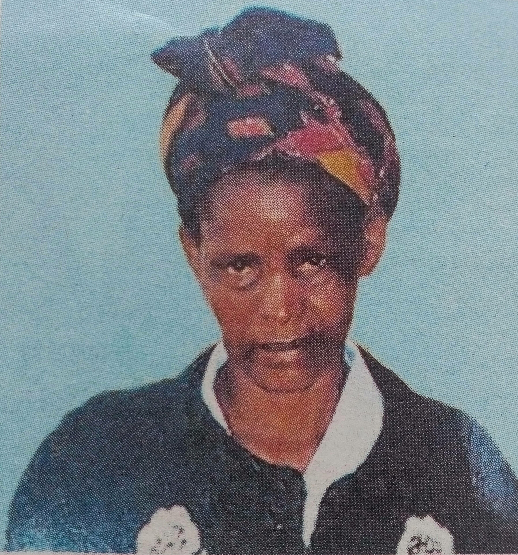 Obituary Image of Teresia Ikamba Njuki