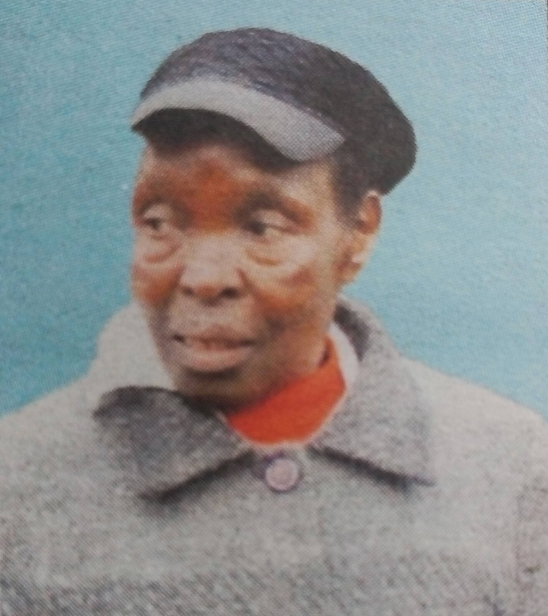 Obituary Image of Grace Wanjiku Mbugua
