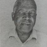 Obituary Image of Bernard Ogada
