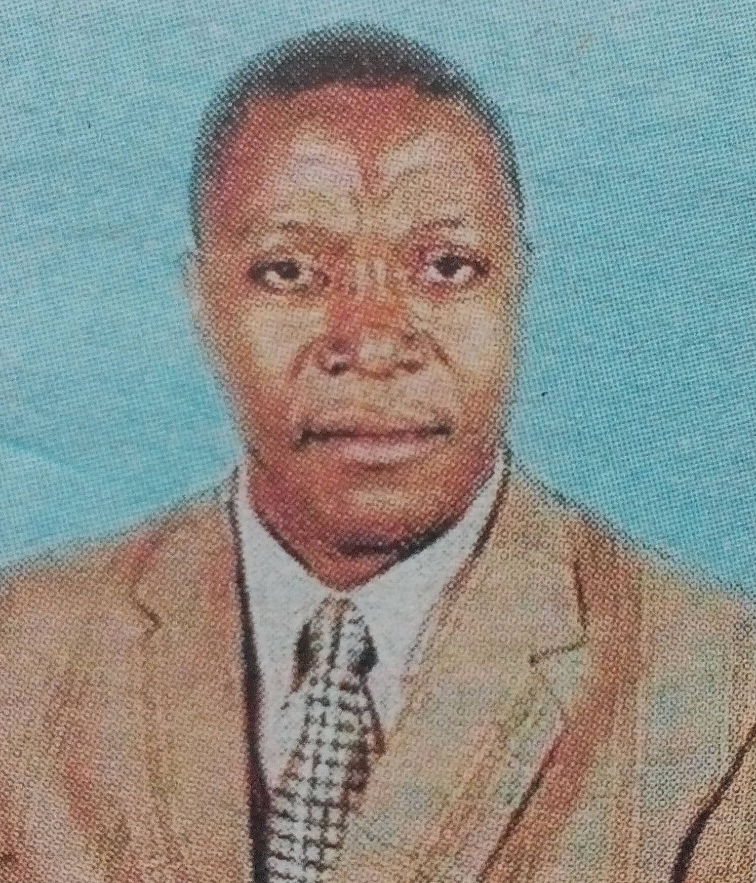 Obituary Image of Josephat Kataka Indimuli