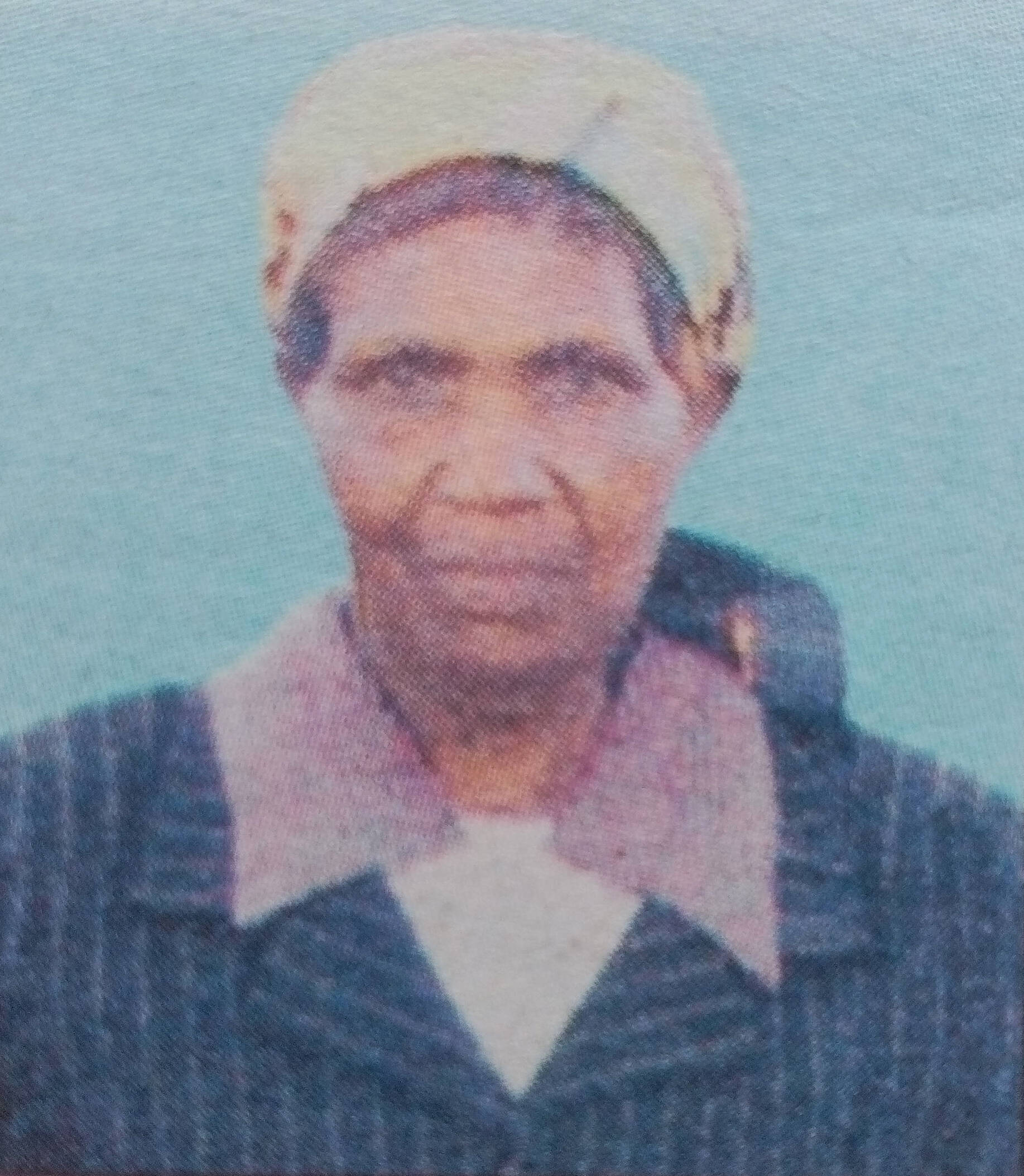 Obituary Image of Mary Wanjiru Mwangi 1951 -2017