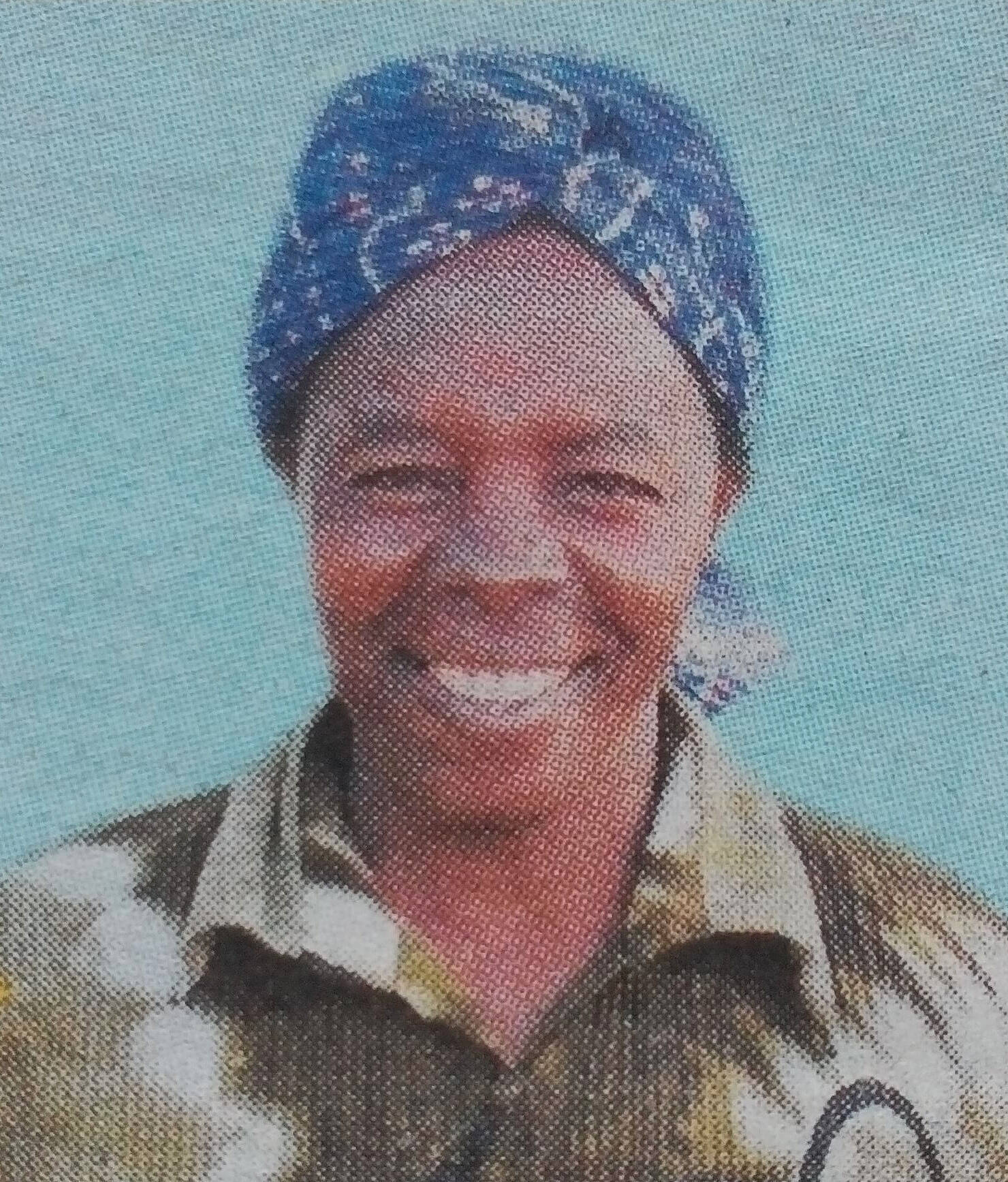 Obituary Image of Damaris Mwikali Munyao