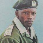 Obituary Image of Samuel Kiago Wachira