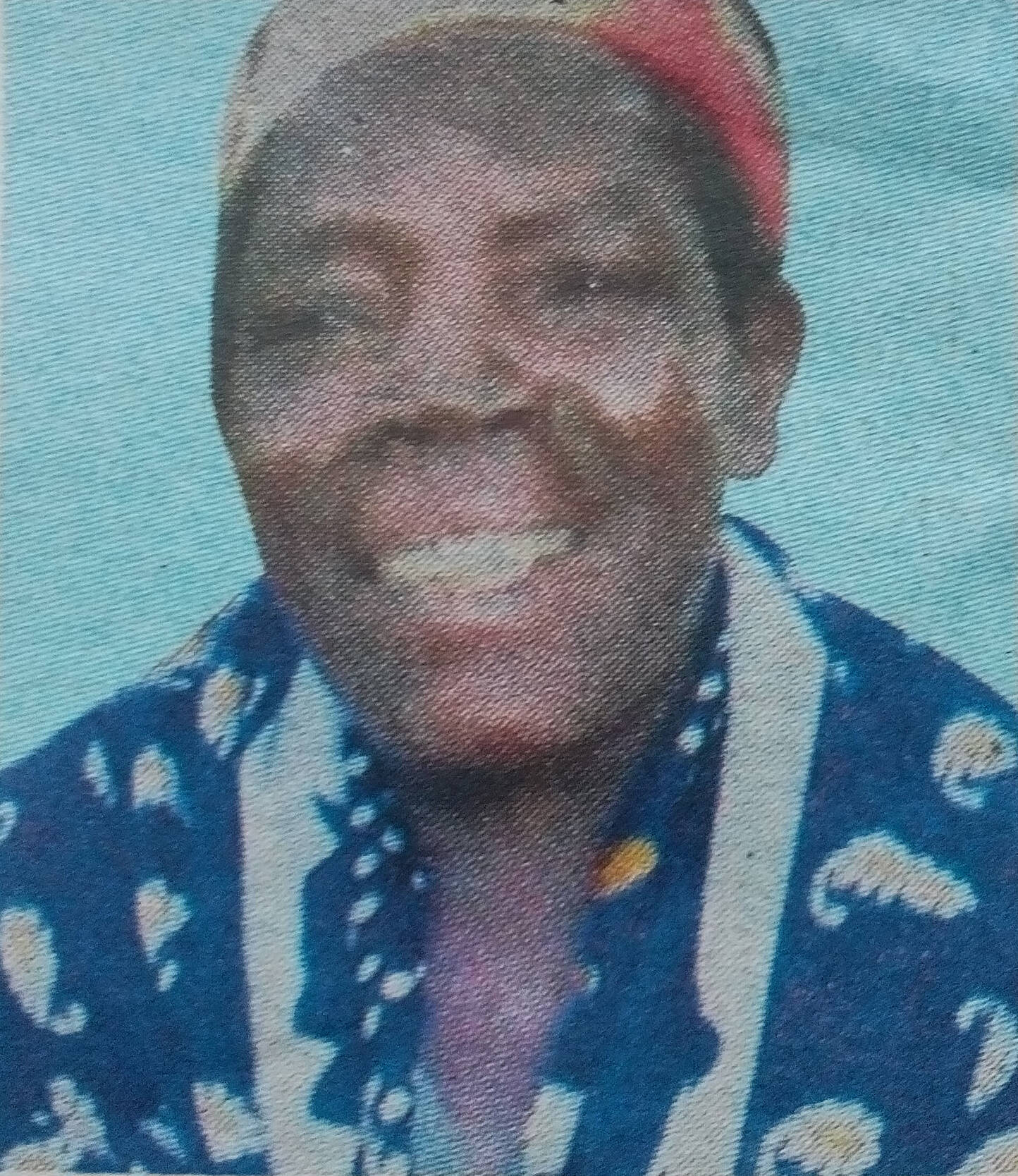 Obituary Image of Florendina Jemeli Yego1952 - 2017
