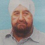 Obituary Image of Gurdev Singh Bhamra 01/01/1938 - 19/04/2017