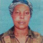Obituary Image of Gladys Atieno Ngeso