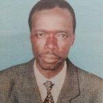 Obituary Image of Charles Oduor Okoth