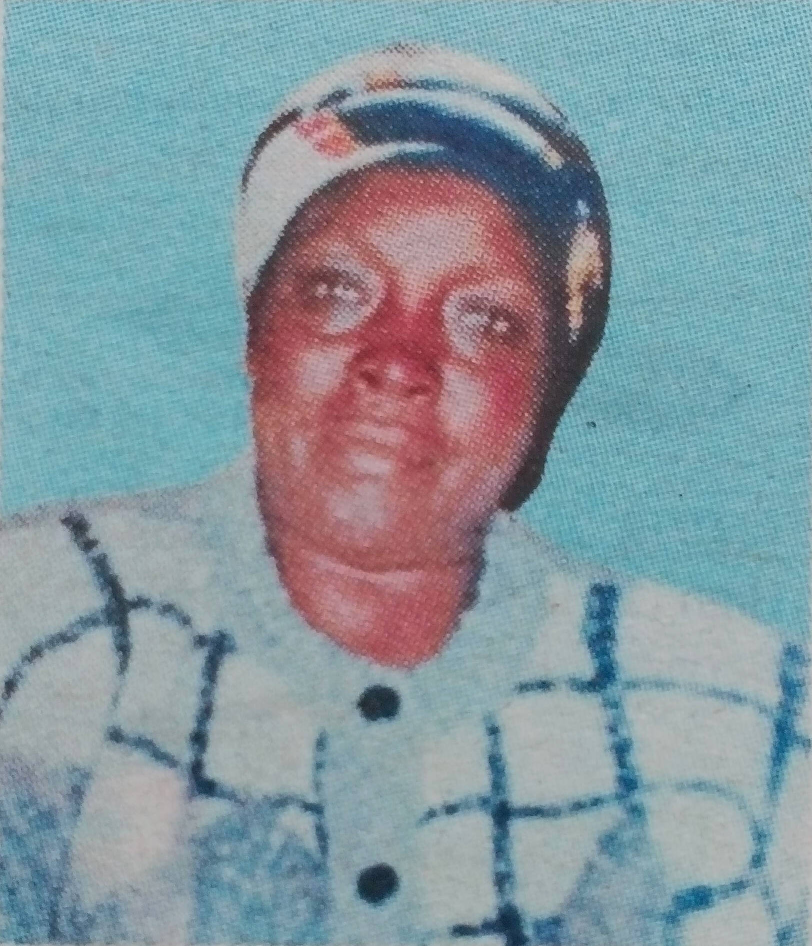 Obituary Image of Beth Wanjiku Mwangi (Nyina wa Ruga)