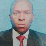 Obituary Image of Isaac Omenge