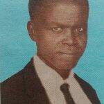 Obituary Image of Jeremiah Lumidi Ndula
