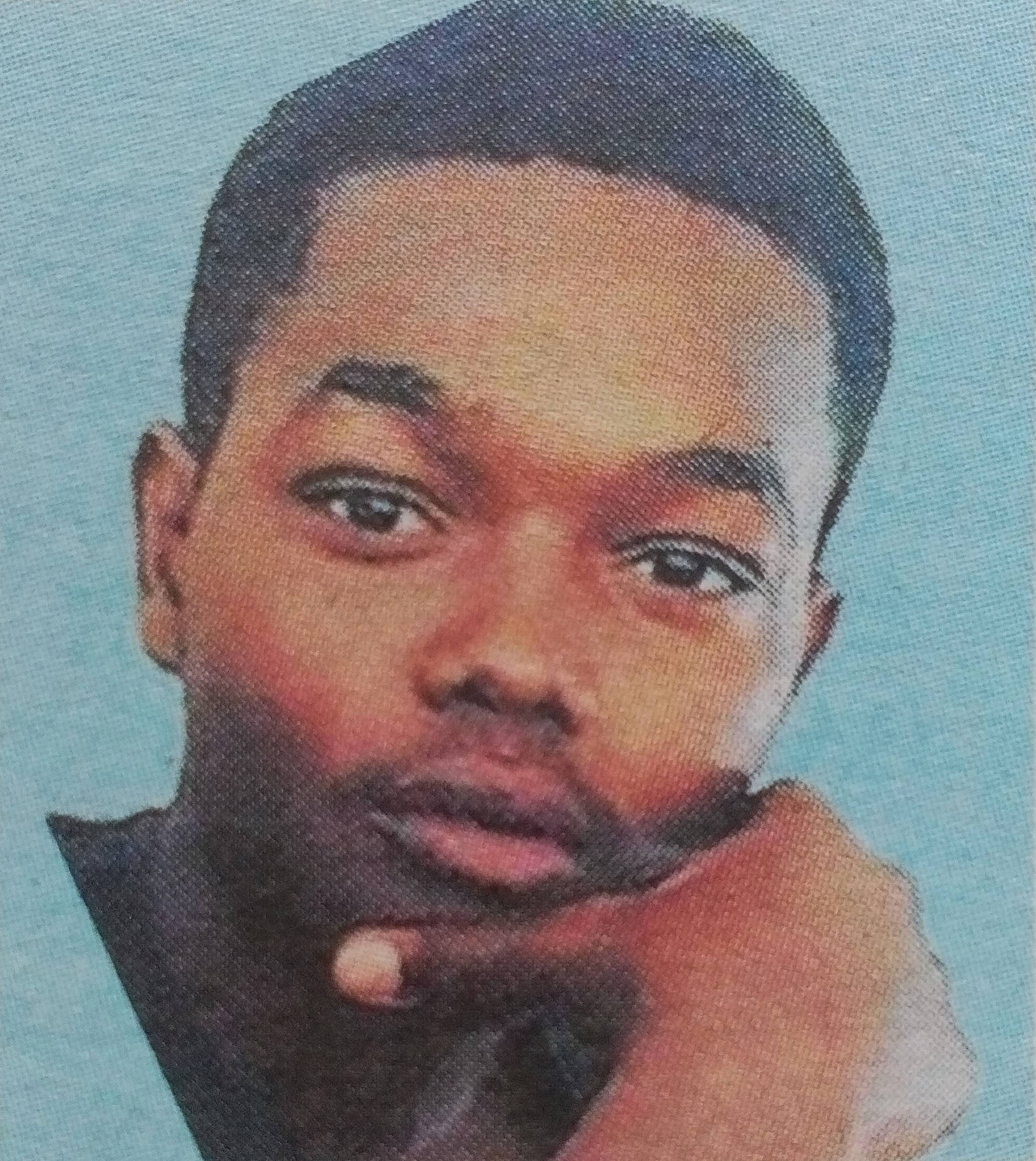 Obituary Image of Arnold Mwambetu Mutisya