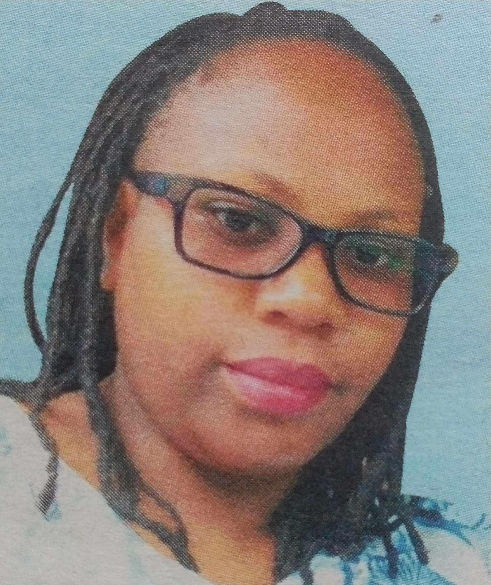 Obituary Image of Rose Chege Mbengei