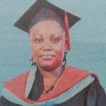 Obituary Image of Dr. Caroline Wanjiku Kariba Medical Superintendent Kerugoya District Hospital 13 November 1978 - 19th April 2017