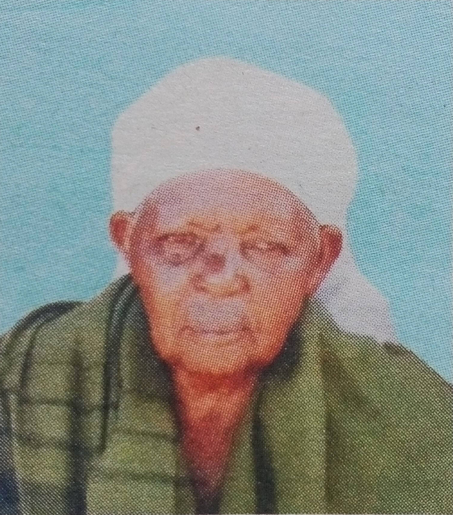 Obituary Image of Mama Mary Kakui Mutisya