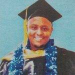 Obituary Image of Roy Kithinji Njiru 1 1 /6/ 1 9 9 1 - 3 1 / 3 / 2 0 1 7