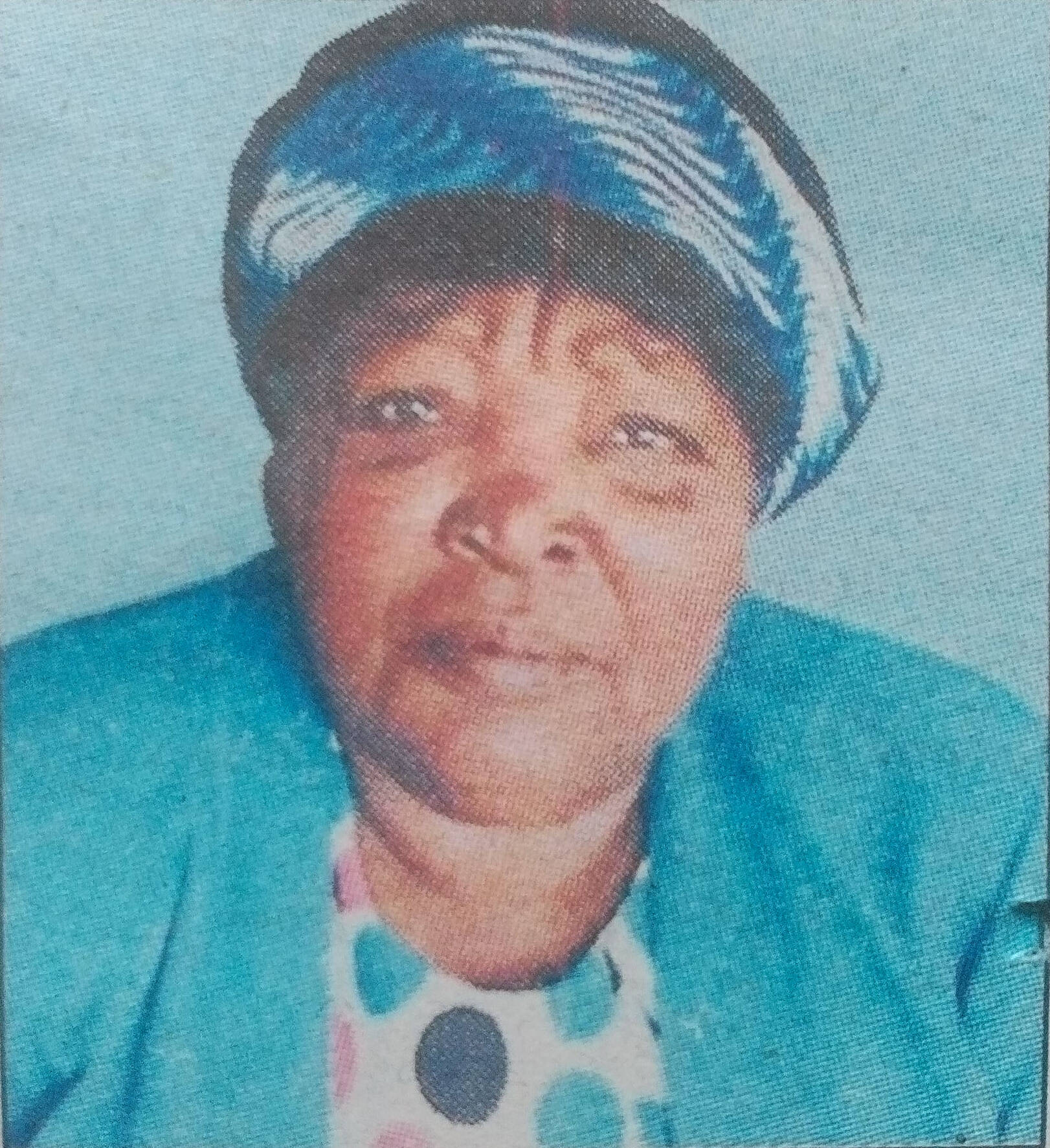 Obituary Image of Malia Ndul Wambua