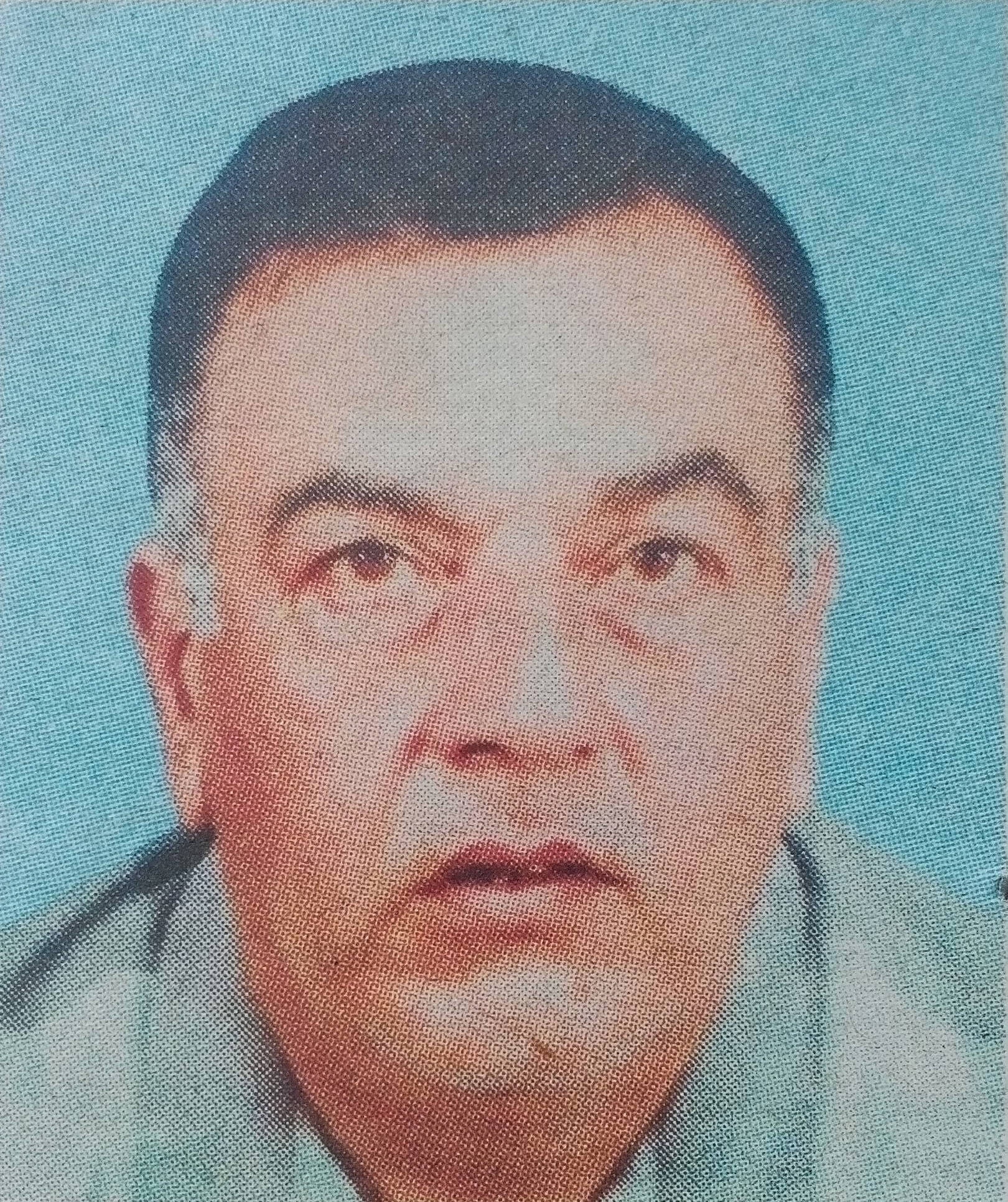 Obituary Image of Mohamed lqbal Mohamed Raffiq Abdulla Kanji