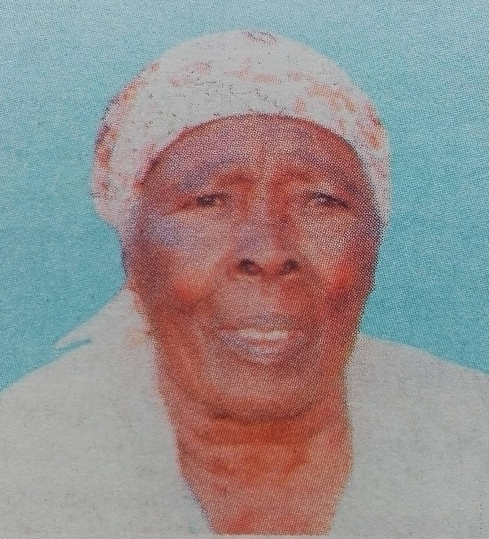 Obituary Image of Margaret Wanjiku Kang'ethe