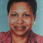 Obituary Image of Ruth Kamengele Waki
