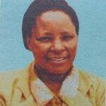 Obituary Image of Mama Julia Nkatha Riungu