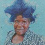 Obituary Image of Joyce Moraa Nyandika