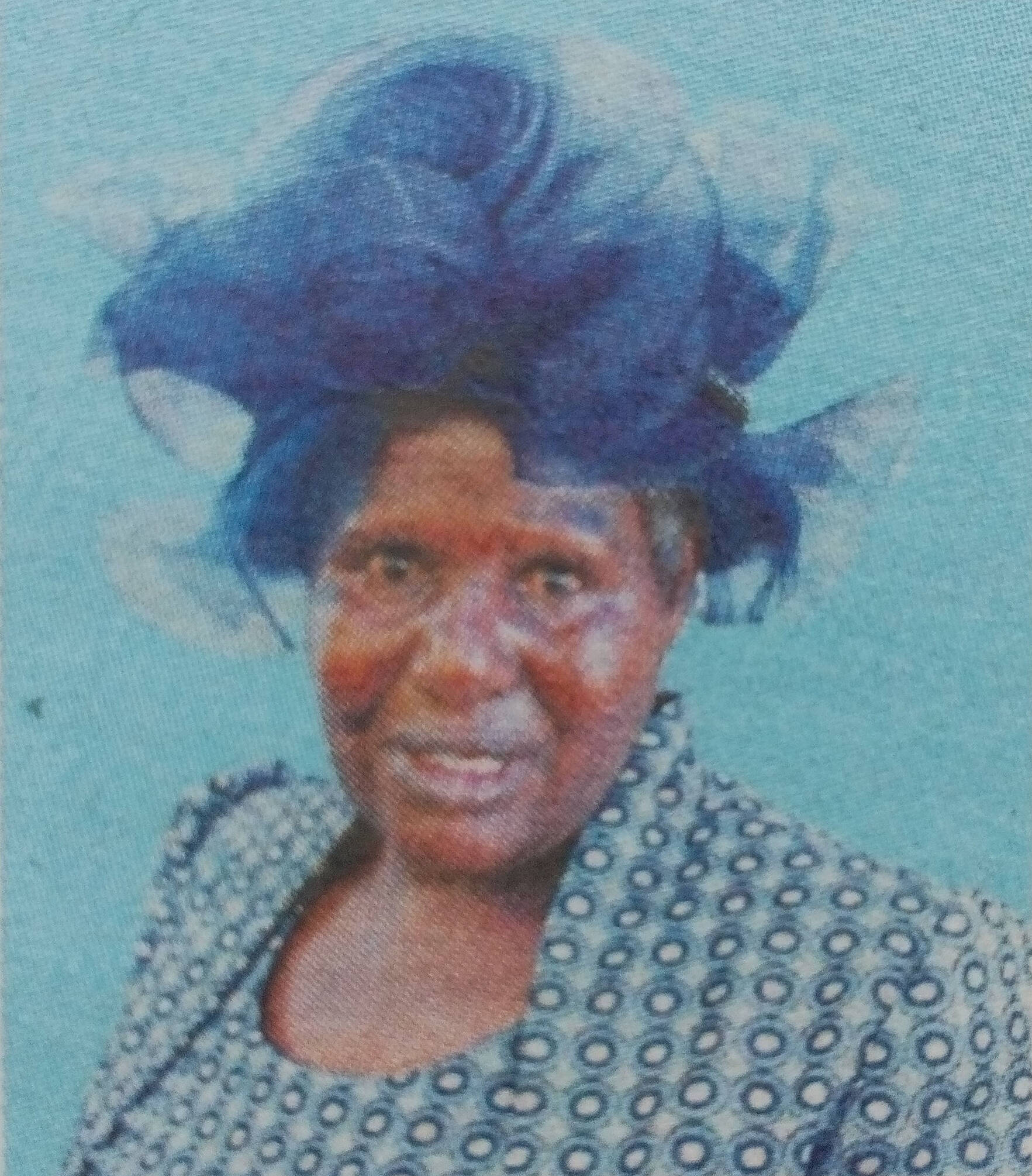Obituary Image of Joyce Moraa Nyandika