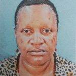 Obituary Image of Florence Mumbe Agala