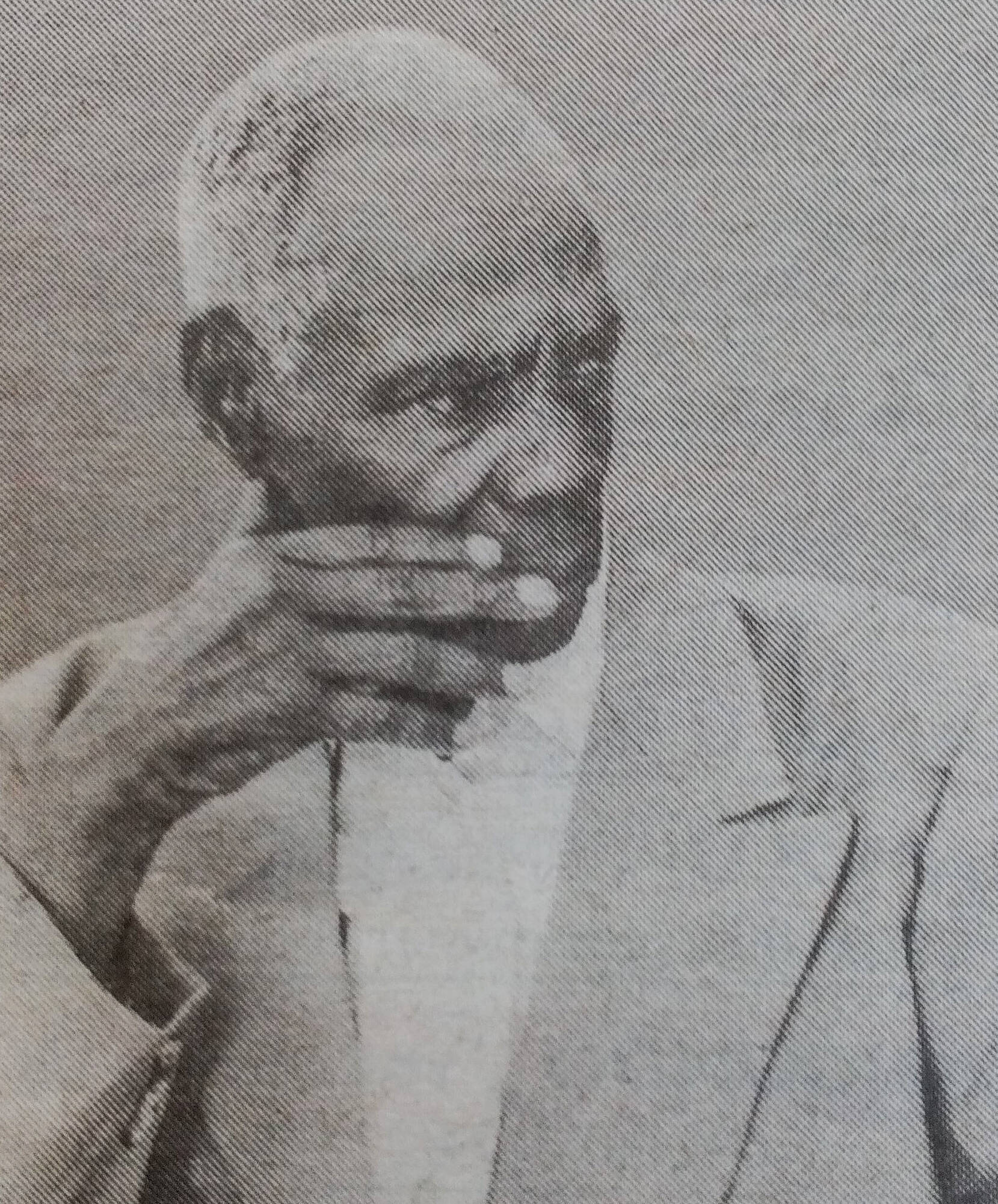 Obituary Image of Mzee Agusto Ogutu Alam 1928 - 31/03/2017